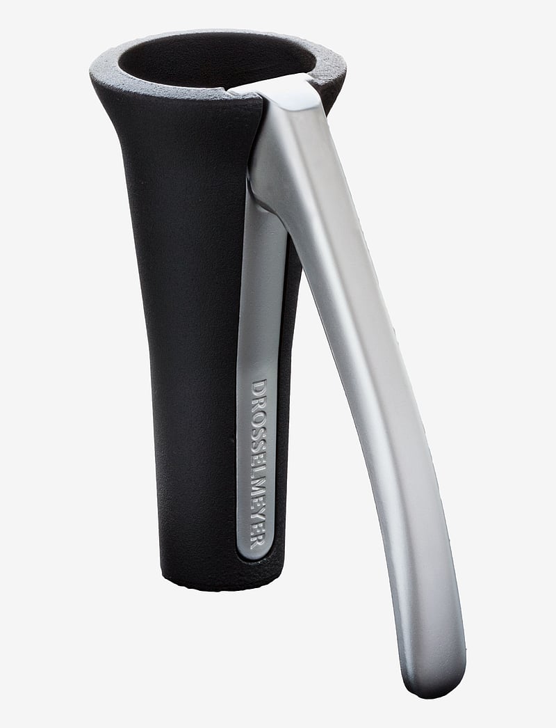 Drosselmeyer - Drosselmeyer Nut Cracker - andere küchenutensilien - black - 0