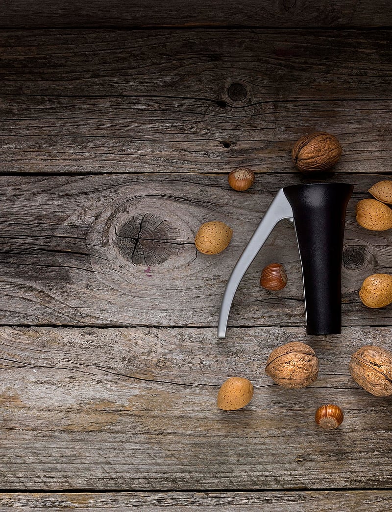 Drosselmeyer - Drosselmeyer Nut Cracker - andere küchenutensilien - black - 4