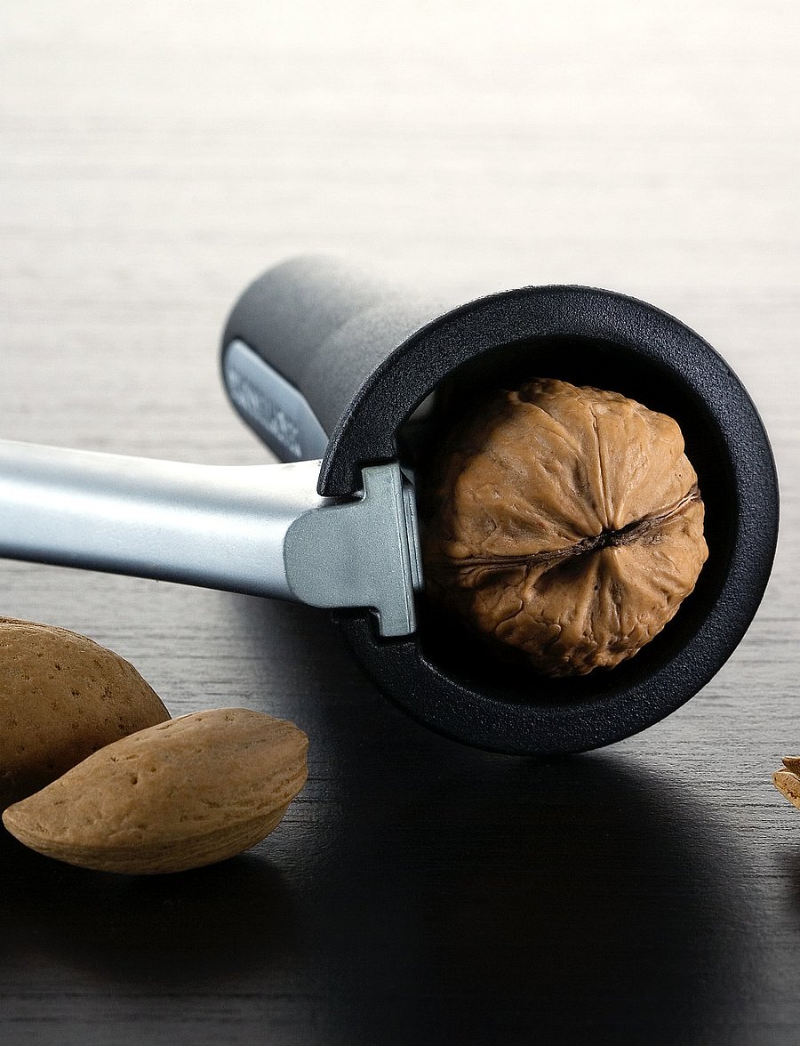 Drosselmeyer - Drosselmeyer Nut Cracker - muud köögiriistad - black - 5