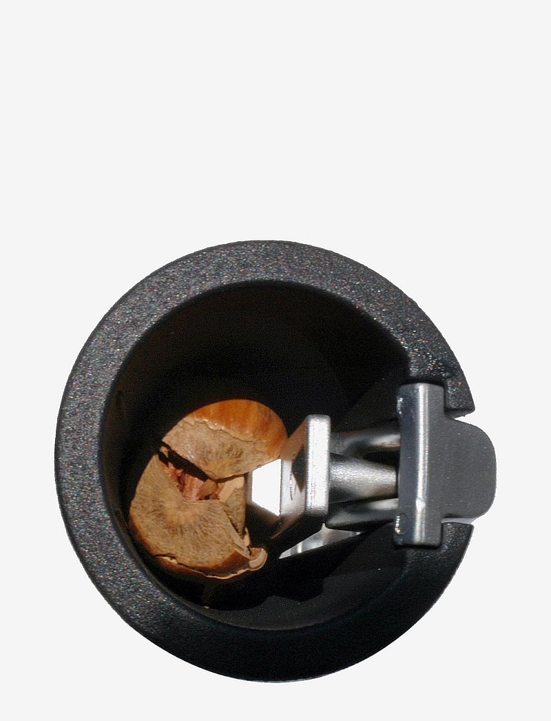 Drosselmeyer - Drosselmeyer Nut Cracker - andere küchenutensilien - black - 2