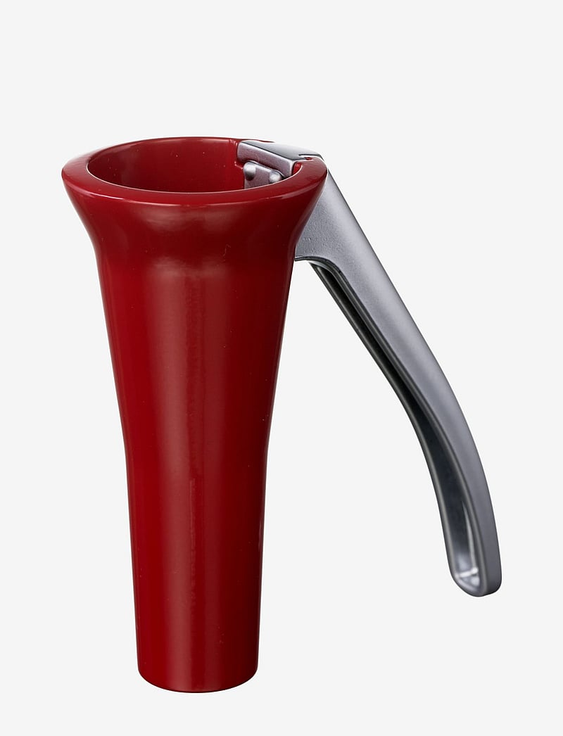 Drosselmeyer - Drosselmeyer Nut Cracker - geschenke unter 50€ - red - 0