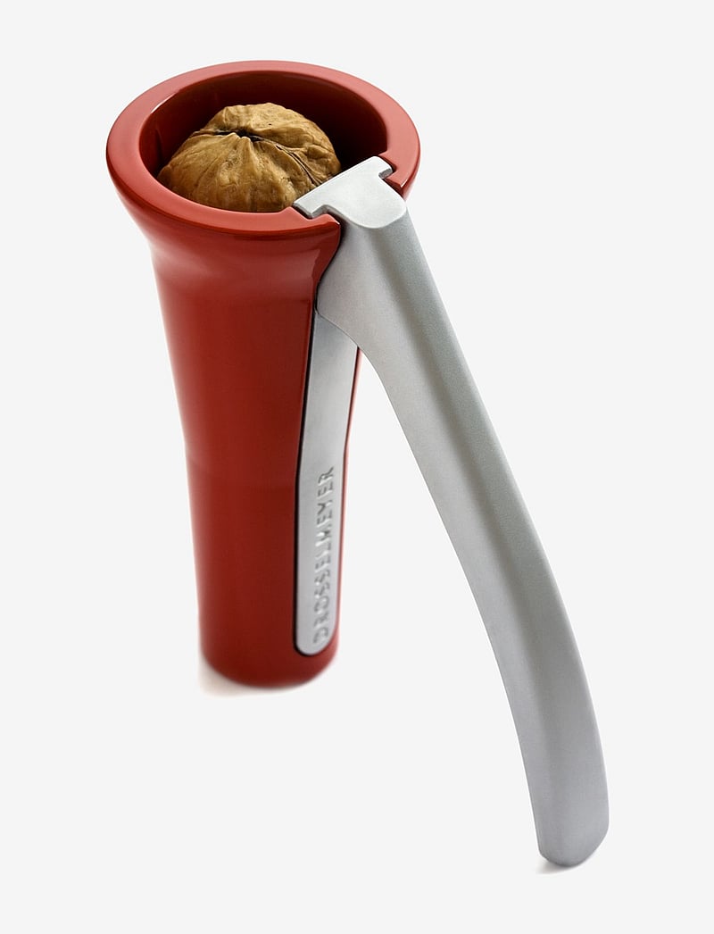 Drosselmeyer - Drosselmeyer Nut Cracker - geschenke unter 50€ - red - 1