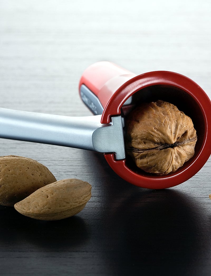 Drosselmeyer - Drosselmeyer Nut Cracker - geschenke unter 50€ - red - 3