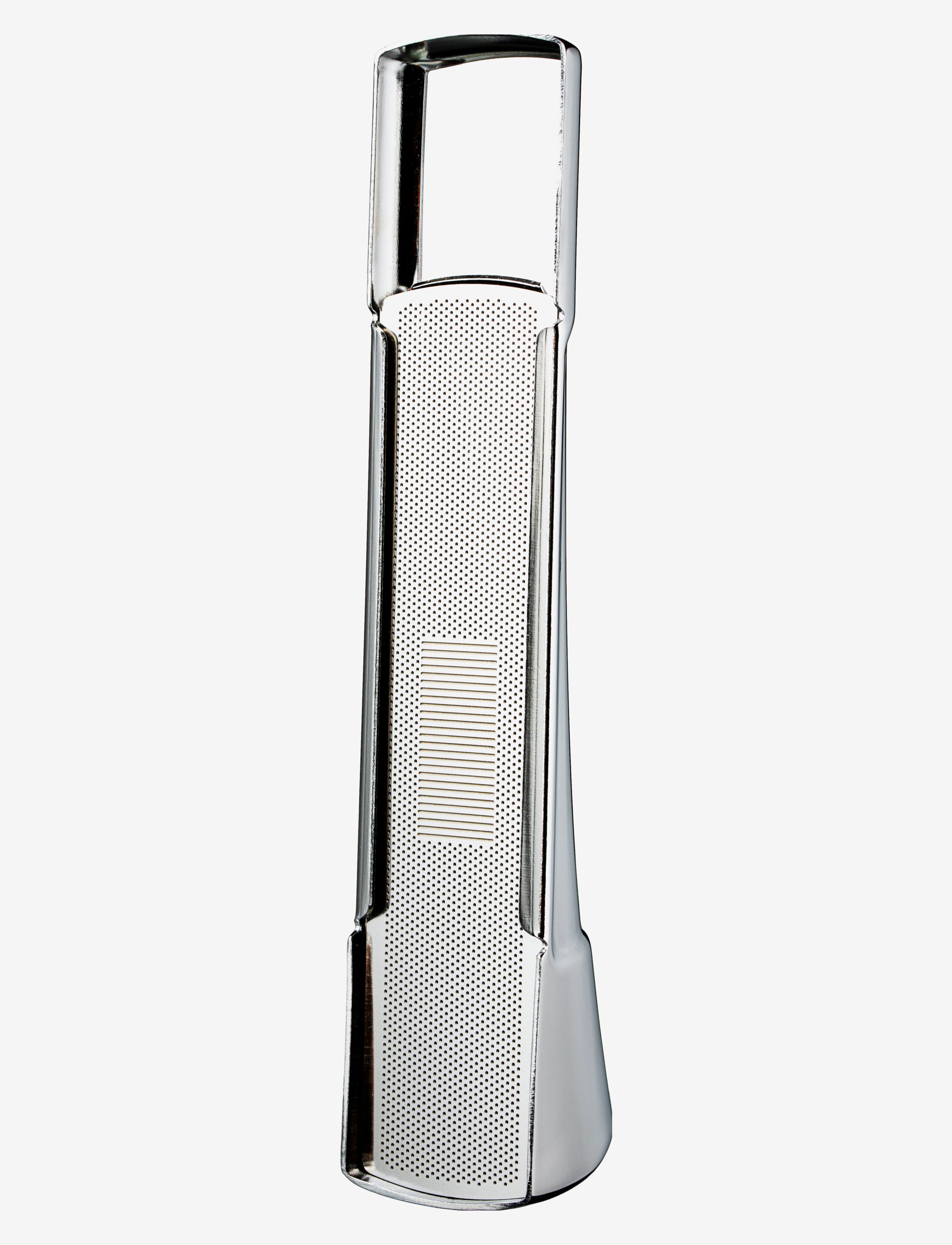 Drosselmeyer Tea Infuser - SILVER