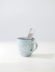 Drosselmeyer - Drosselmeyer Tea Infuser - arbatos plikymo sieteliai - silver - 2