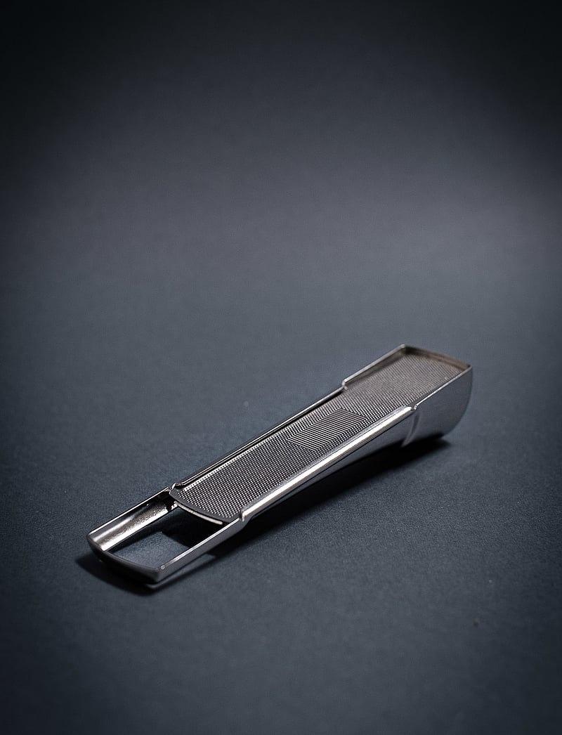 Drosselmeyer - Drosselmeyer Tea Infuser - teesõelad - silver - 4