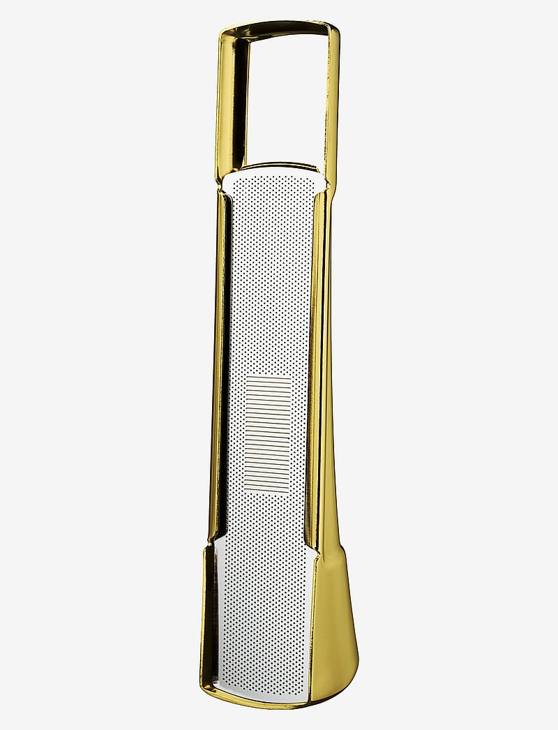 Drosselmeyer - Drosselmeyer Tea Infuser - teesiebe - gold - 1