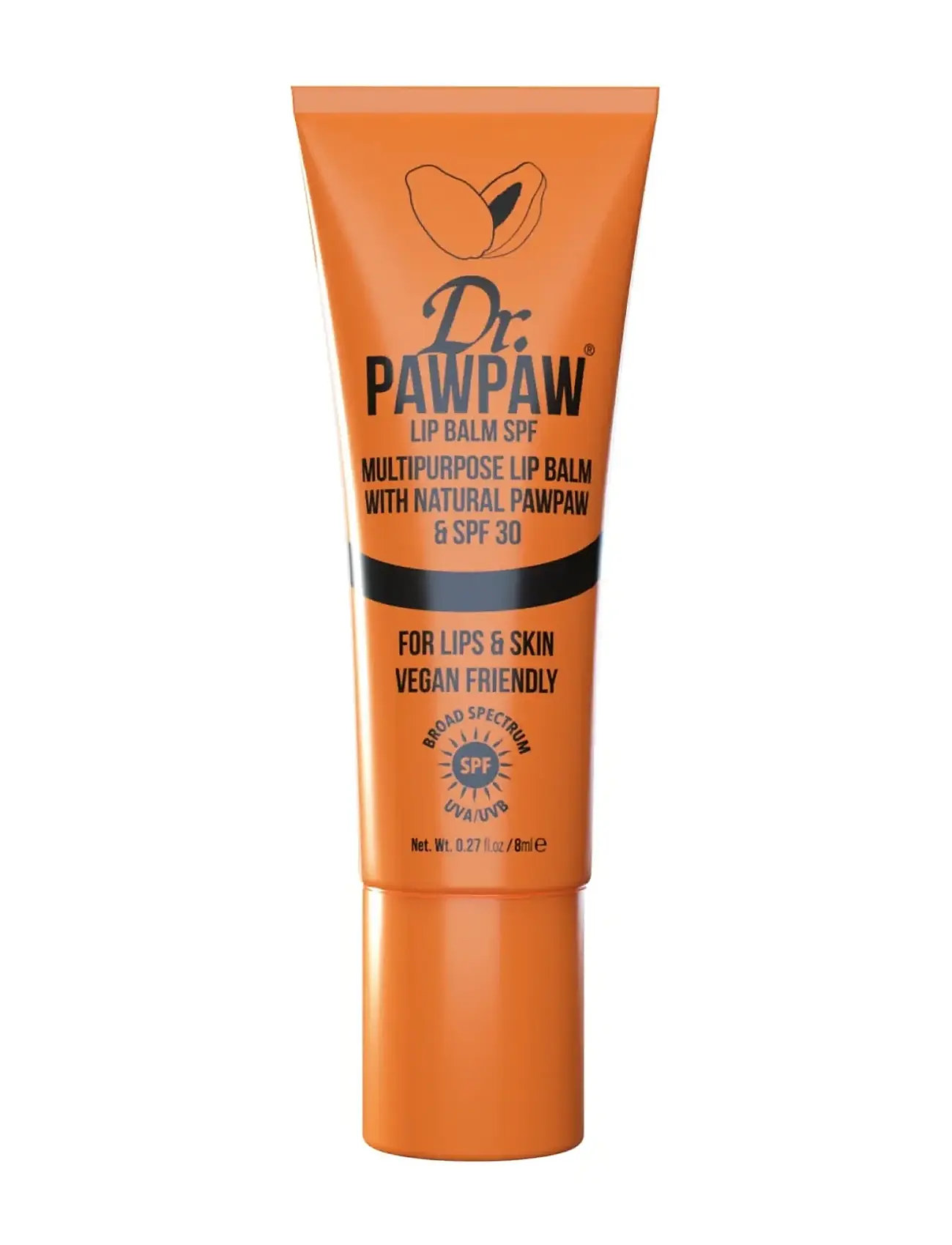 Dr.PawPaw Dr.pawpaw Spf Balm Spf 30 - Nude - 8 ML