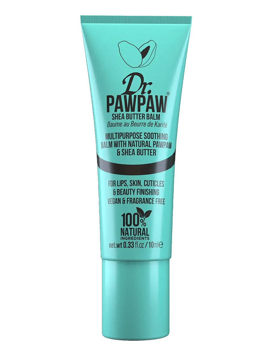 Dr.PawPaw - Dr.PAWPAW Shea Butter - huulepalsamid - shea butter - 0