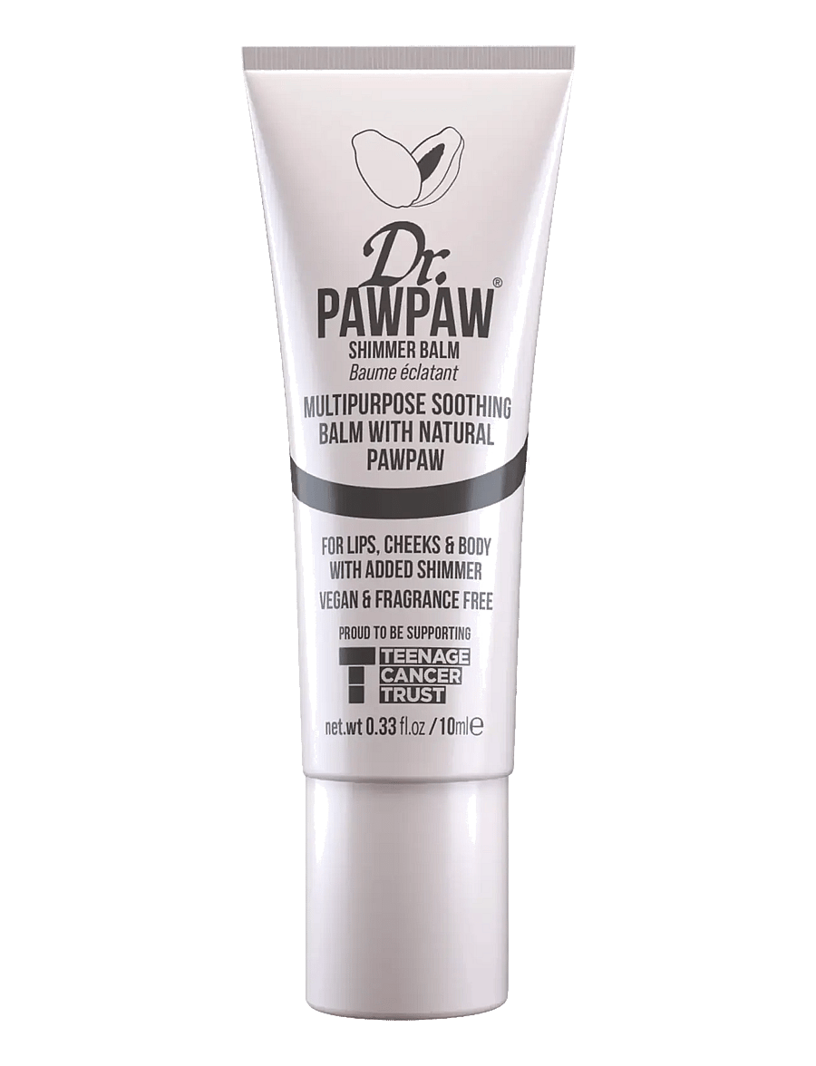Dr.PawPaw - Dr.PAWPAW Shimmer Balm - huulepalsamid - shimmer - 0