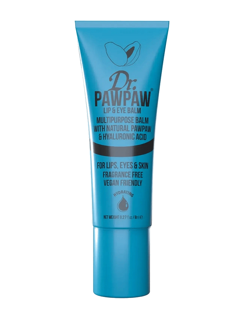 Dr.PawPaw - Dr.PAWPAW Lip & Eye Balm - huulepalsamid - clear - 0