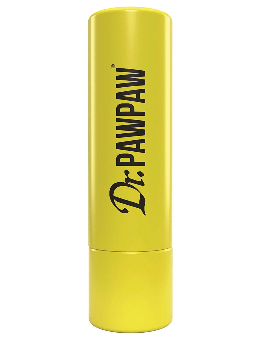 Dr.PawPaw - Dr.PAWPAW Stick - huulepalsamid - clear - 1