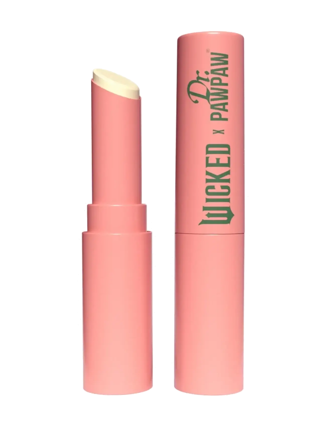 Dr.PawPaw Dr.PAWPAW x Wicked - Last chance - GLIMMER / clear