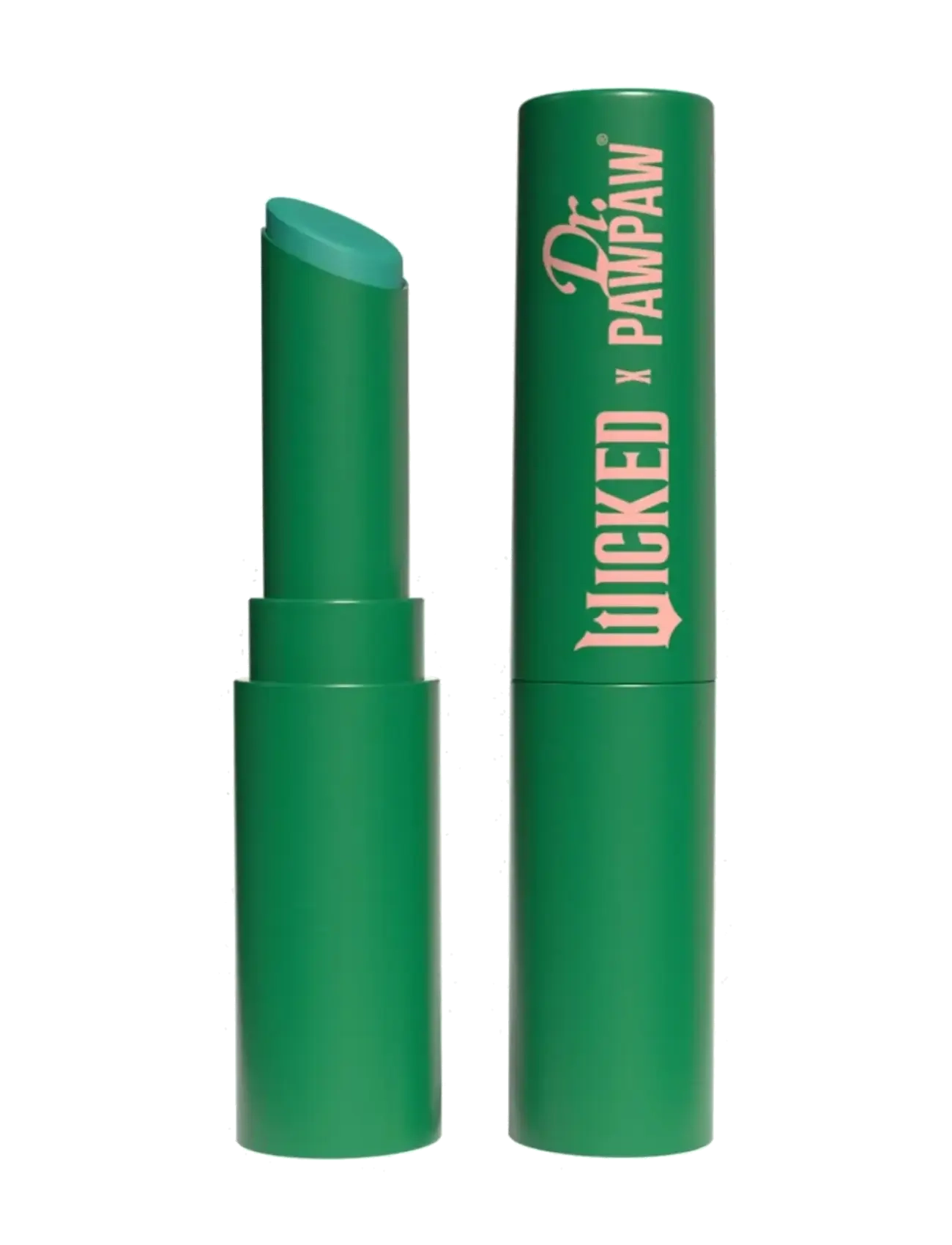 Dr.PawPaw X Wicked, Læbepomade, Pink, Str: 3 G