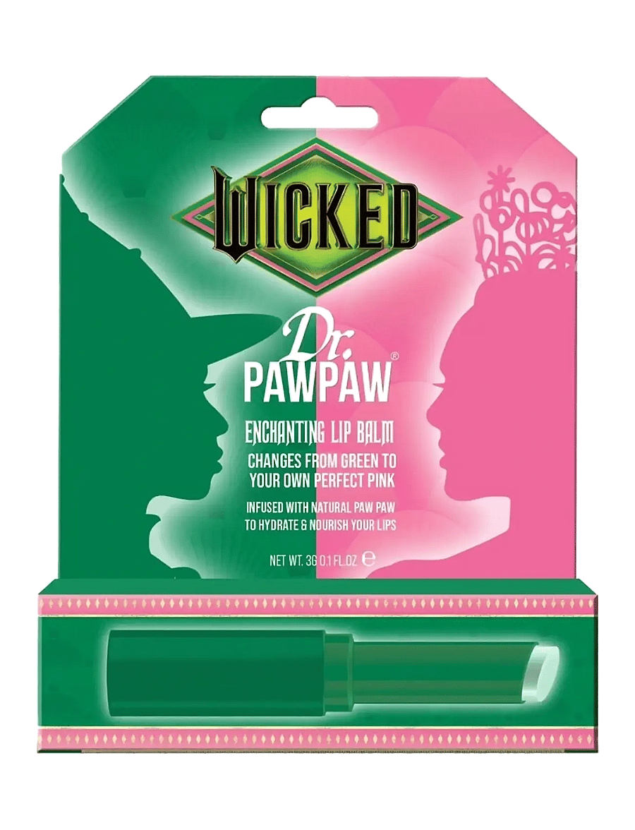 Dr.PawPaw - Dr.PAWPAW x Wicked - huulepalsamid - pink - 2