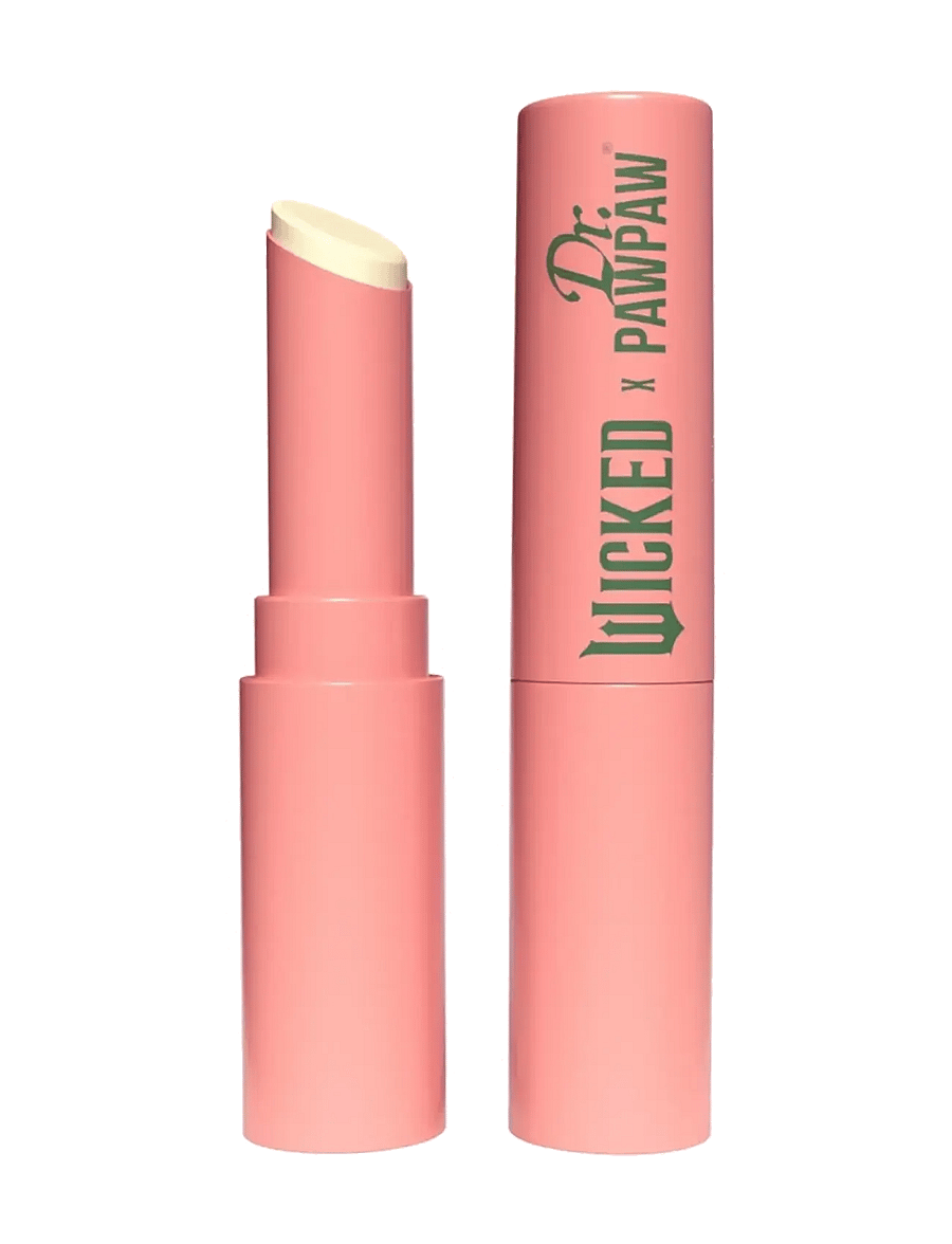 Dr.PawPaw - Dr.PAWPAW Wicked Duo with Glimmer & Enchanting - huulepalsamid - glimmer & pink - 1