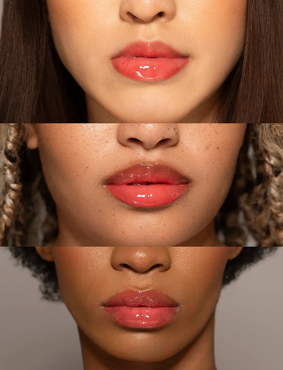 Dr.PawPaw - Dr.PAWPAW Tinted Lip Oil - makeup - coral crush - 0