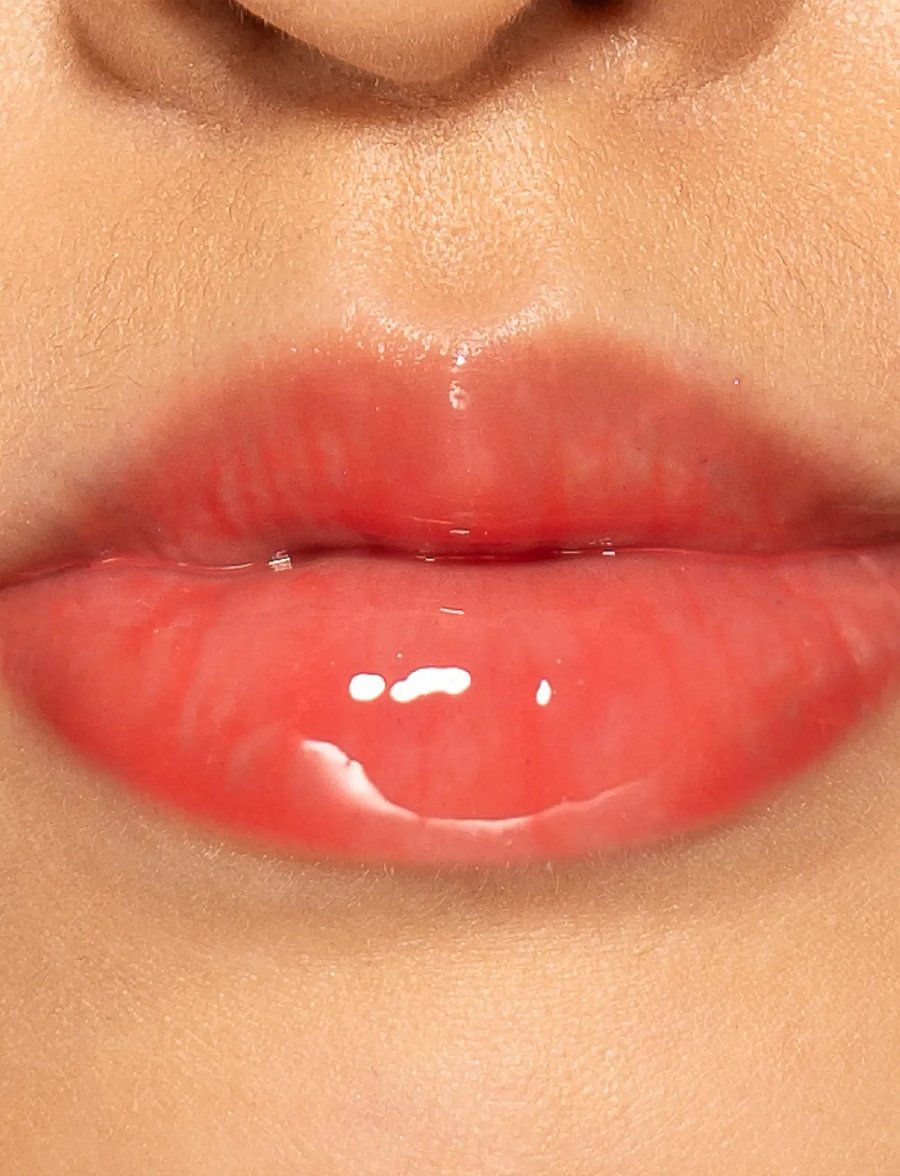 Dr.PawPaw - Dr.PAWPAW Tinted Lip Oil - makeup - coral crush - 2