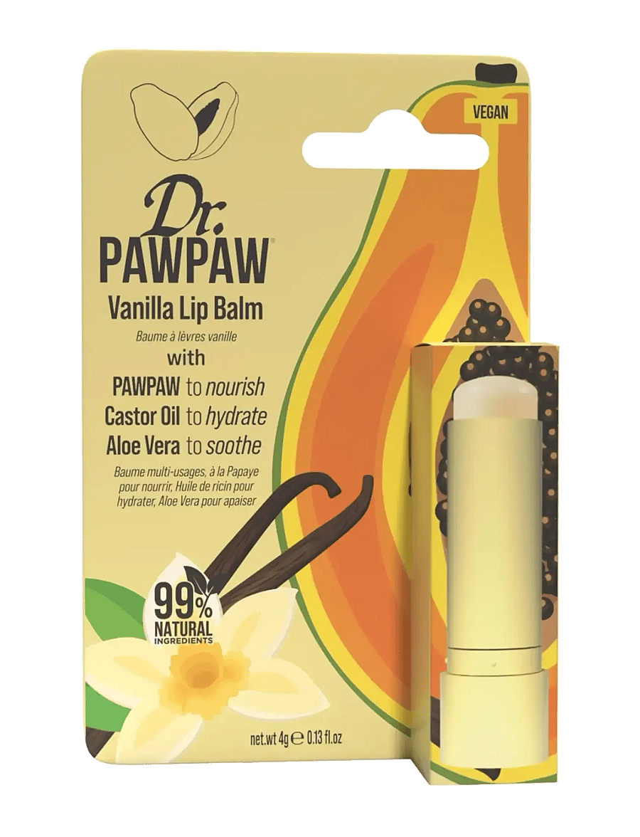 Dr.PawPaw - Dr.PAWPAW Stick - huulepalsamid - clear - 1