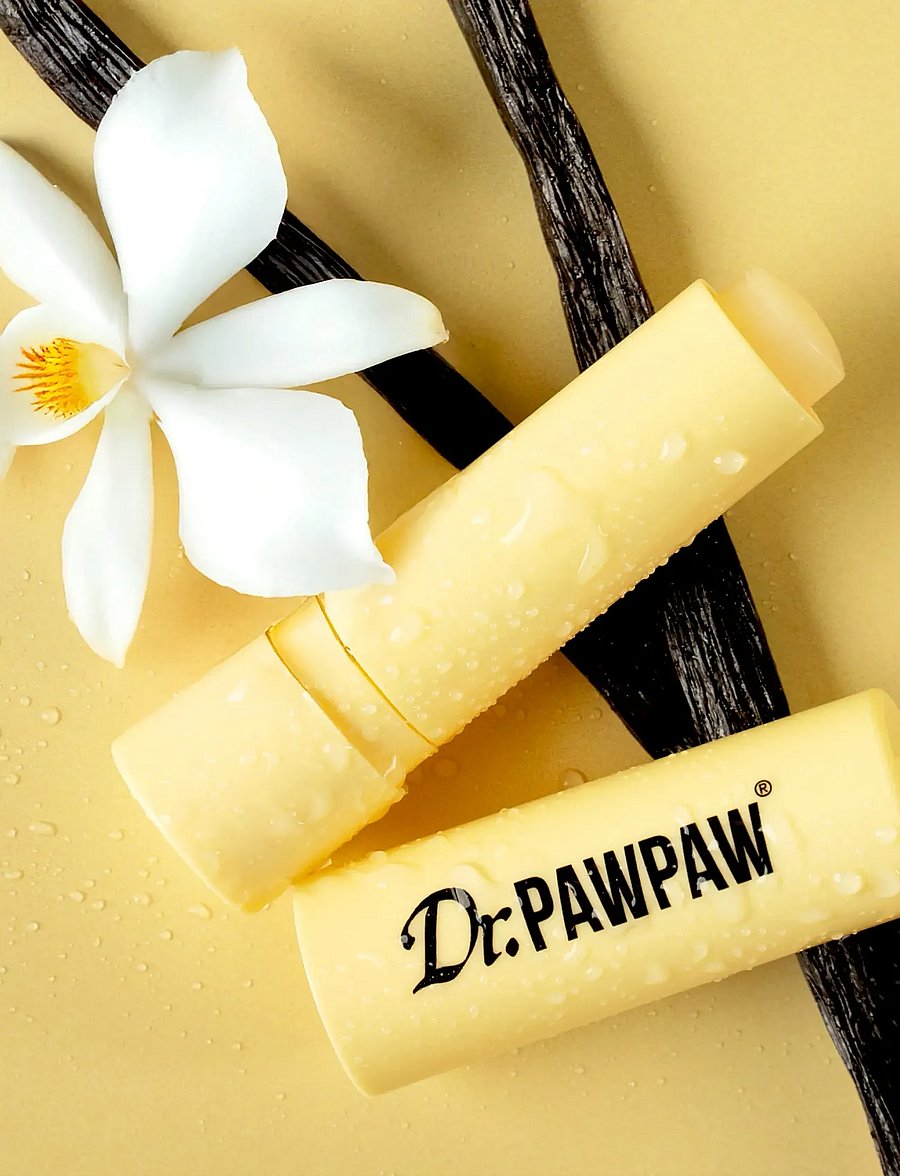 Dr.PawPaw - Dr.PAWPAW Stick - huulepalsamid - clear - 0