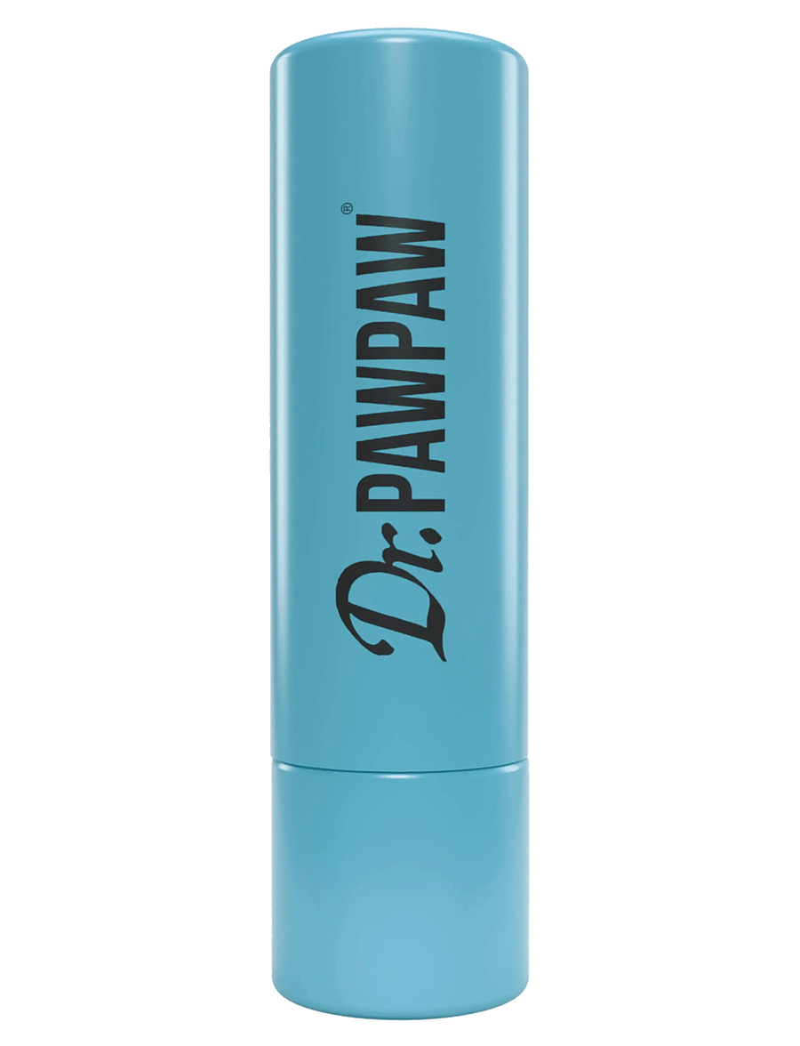 Dr.PawPaw - Dr.PAWPAW Original & Tropical Balms 4 Pack with Original, Coconut, Watermelon & Mango - huulepalsamid - clear - 2