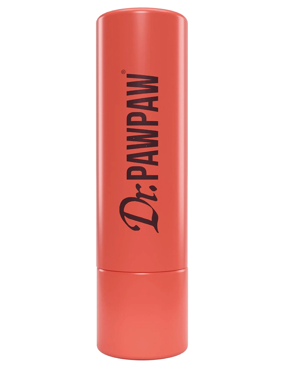 Dr.PawPaw - Dr.PAWPAW Original & Tropical Balms 4 Pack with Original, Coconut, Watermelon & Mango - huulepalsamid - clear - 3