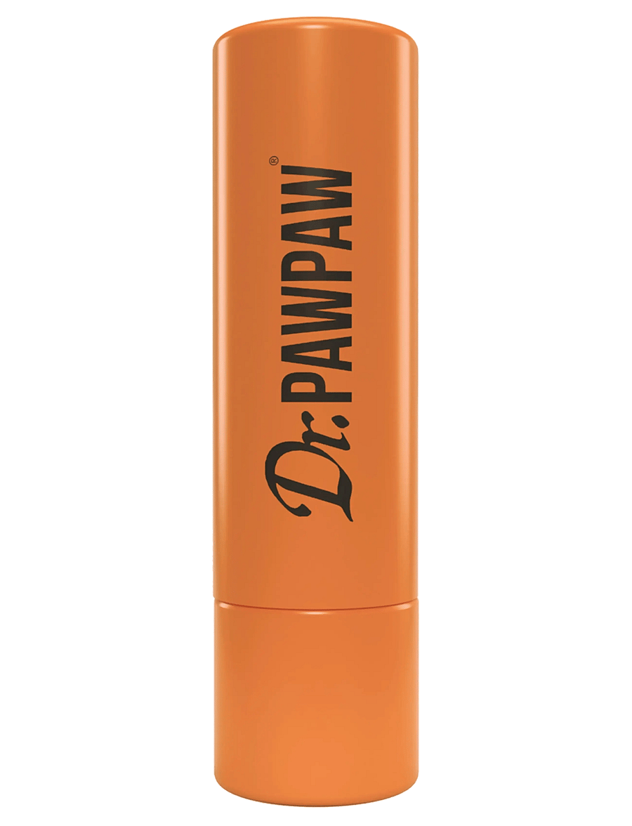 Dr.PawPaw - Dr.PAWPAW Original & Tropical Balms 4 Pack with Original, Coconut, Watermelon & Mango - huulepalsamid - clear - 4
