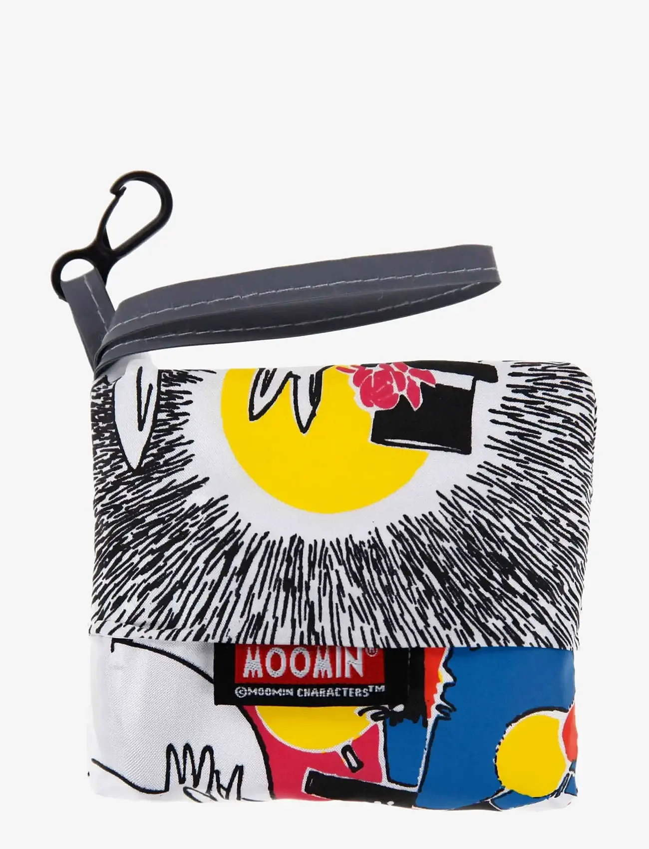 Dsignhouse Moomin - Moomin ecobag Comic multicolor - tote töskur - multicolor - 3