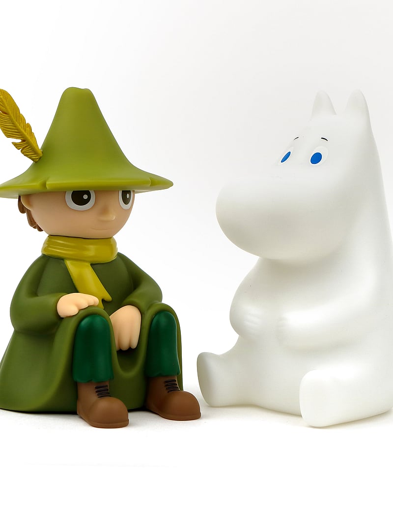 Dsignhouse Moomin - Moomin Night Light small in gift box - Öölambid - white - 5