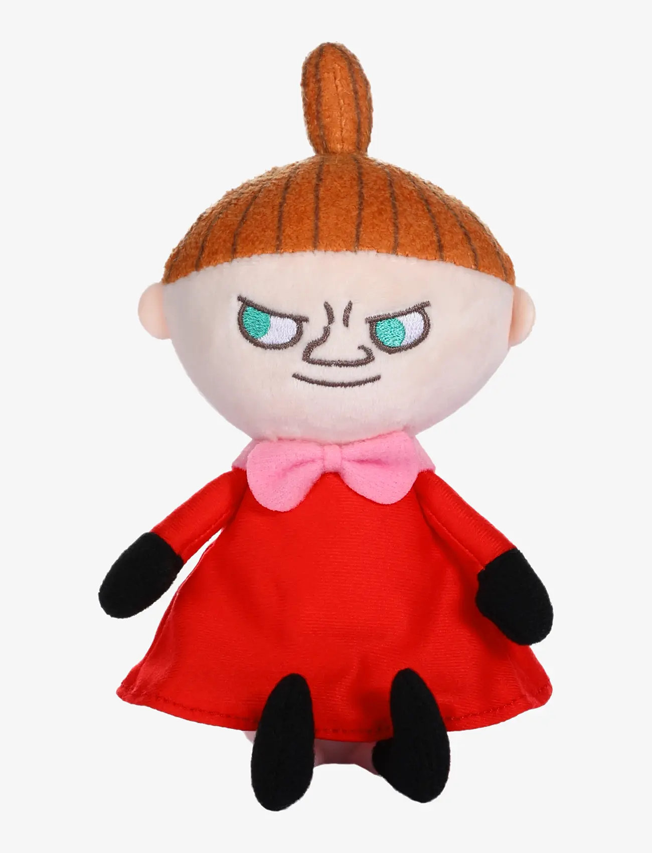 Dsignhouse Moomin - Plush toy Little My S - knuffelspeelgoed - multicolor - 0