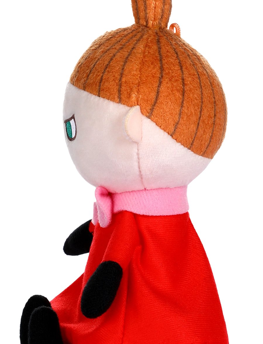 Dsignhouse Moomin - Plush toy Little My S - plüschspielzeug - multicolor - 1