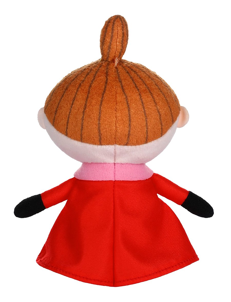 Dsignhouse Moomin - Plush toy Little My S - plüschspielzeug - multicolor - 4