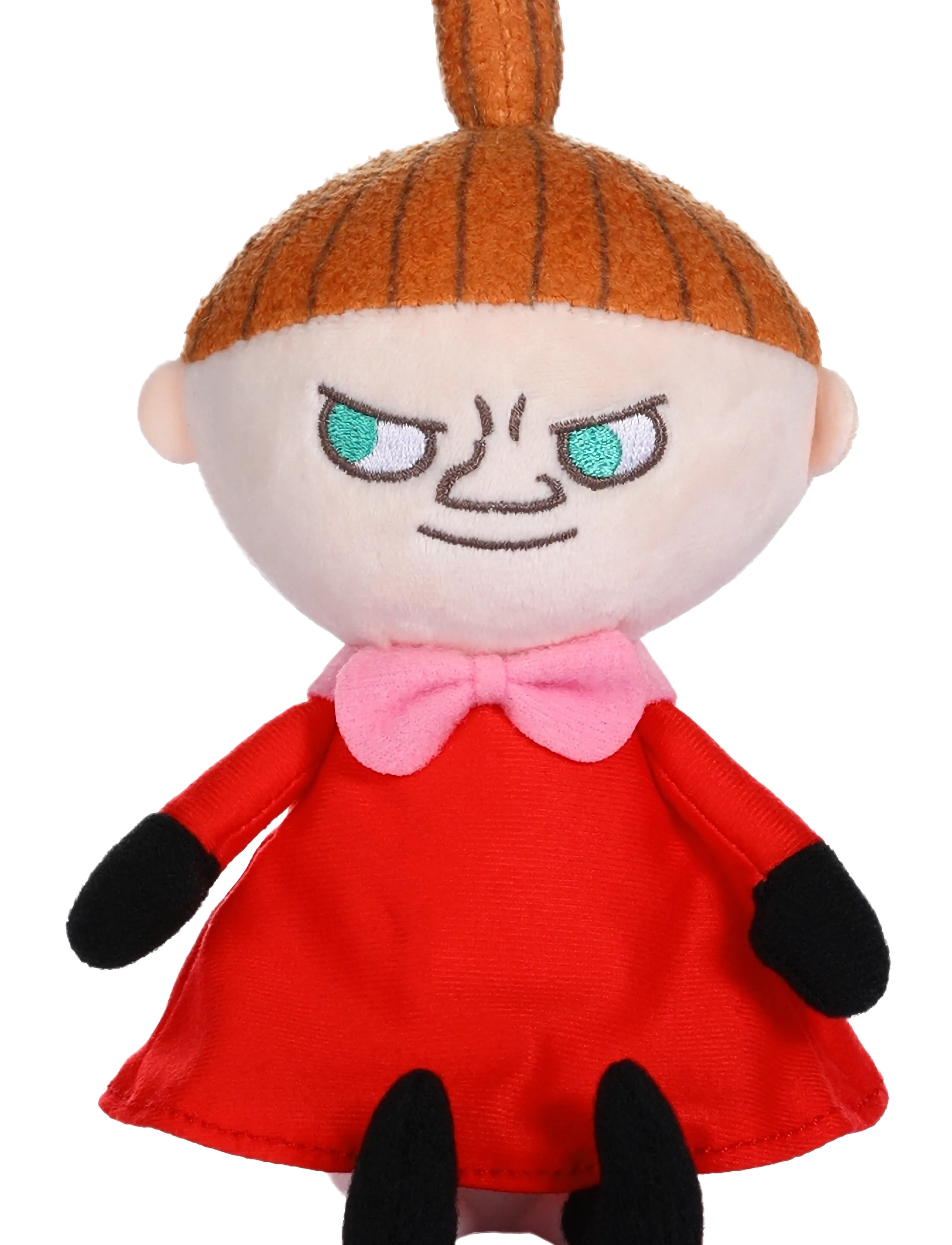 Dsignhouse Moomin - Plush toy Little My S - stuffed toys - multicolor - 5