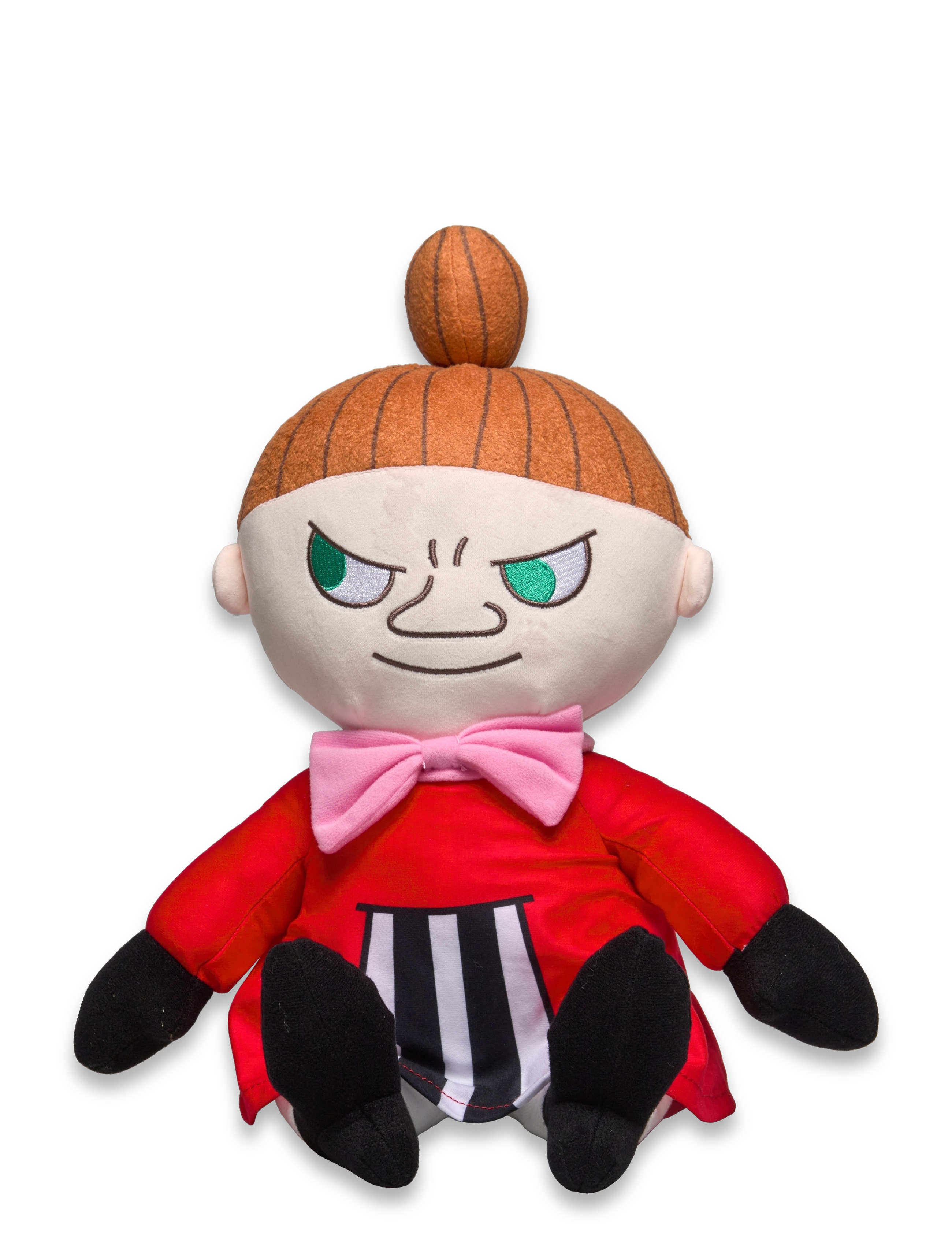 Dsignhouse Moomin - Plush toy Little My L - jouets en peluche - multicolor - 1