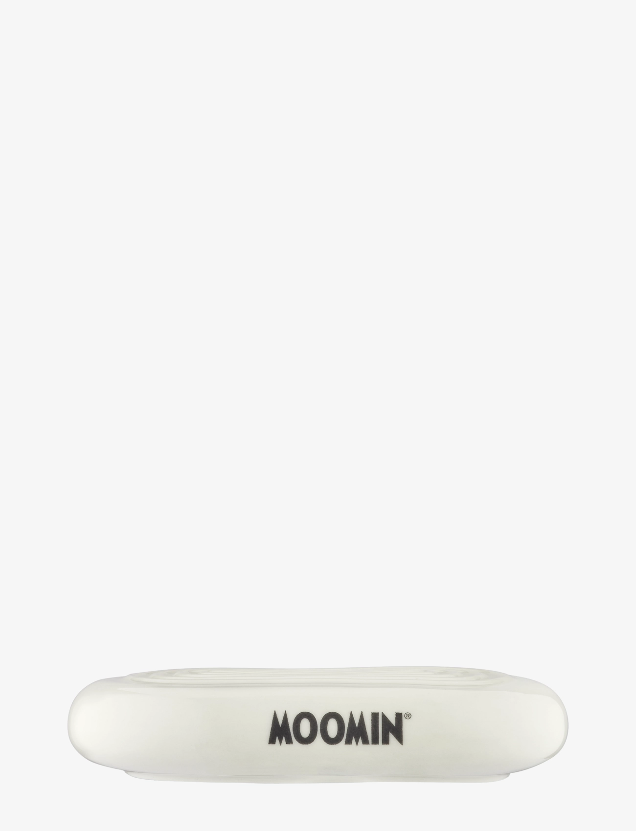 Dsignhouse Moomin The Moomins soap dispenser - Bathroom - WHITE / white