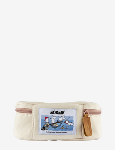 The Moomins toilet bag, Moomin