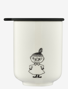 The Moomins mug for toothbrushes, Moomin