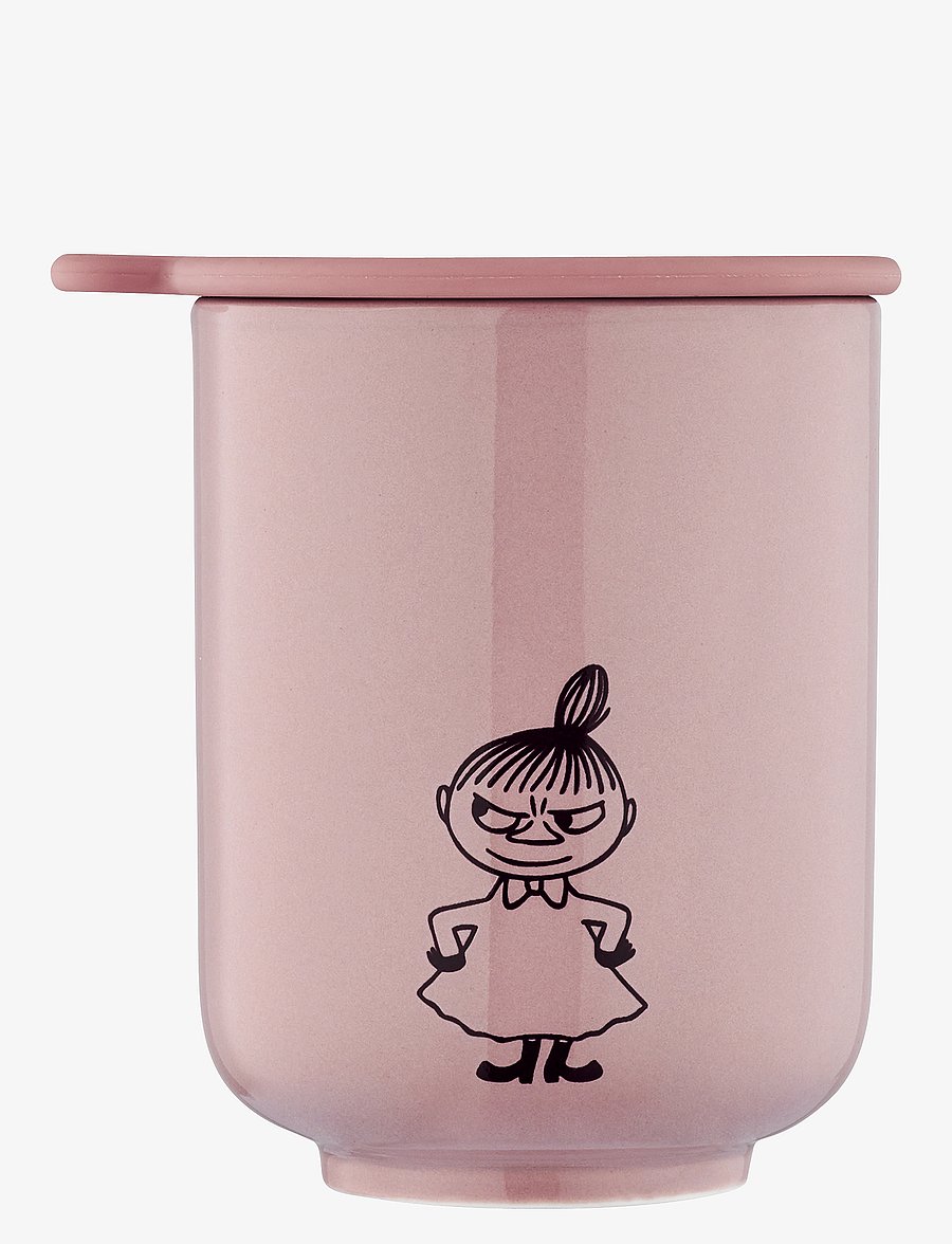 Dsignhouse Moomin - The Moomins mug for toothbrushes - madalaimad hinnad - pink - 0