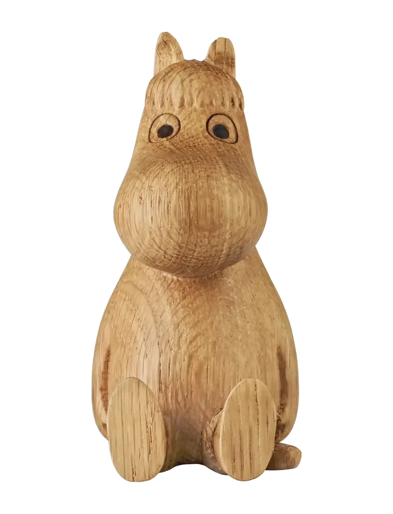 Dsignhouse Moomin Mumitroldene Snorkfrøken, Træfigur, Str: H:7.5CM
