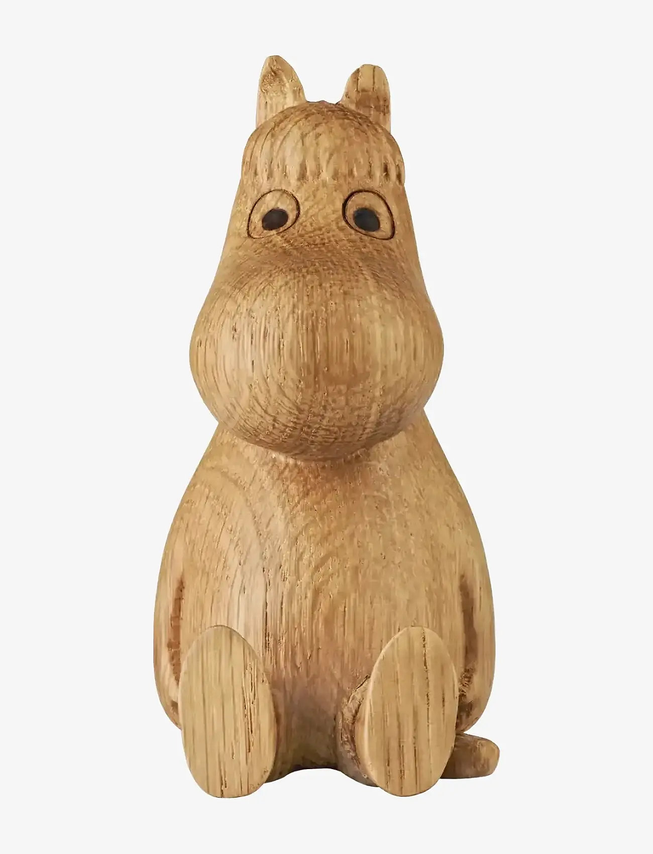 Dsignhouse Moomin - Mumitroldene Snorkfrøken - nach preis einkaufen - natural - 0