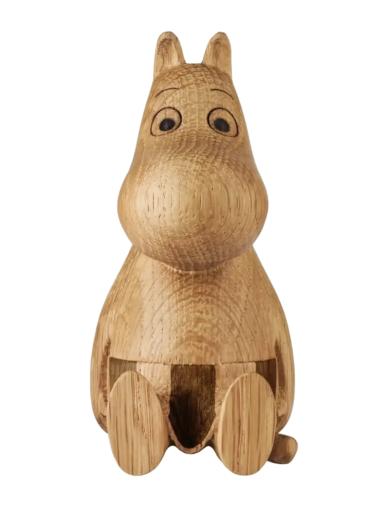 Dsignhouse Moomin Mumitroldene Mumimor - Kodusisustus - NATURAL / natural