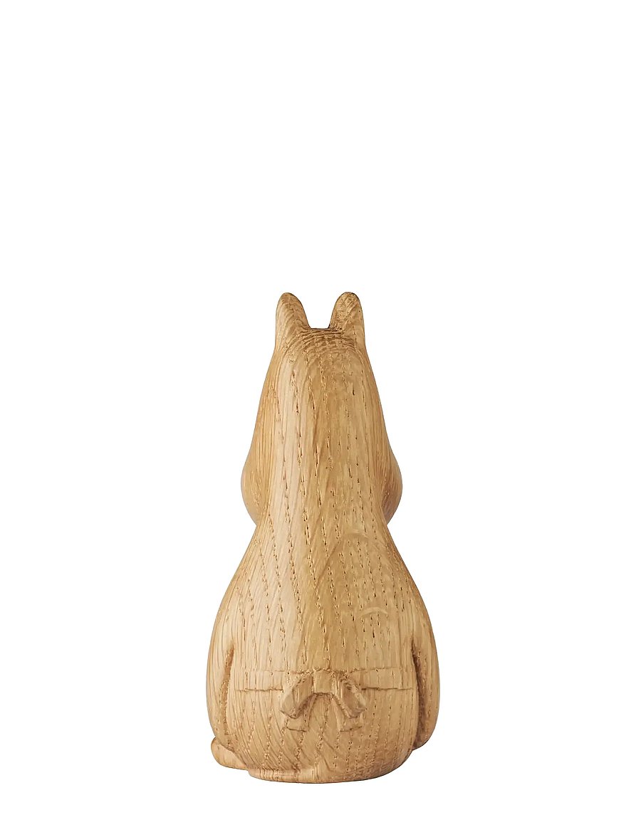 Dsignhouse Moomin - Mumitroldene Mumimor - holzfiguren - natural - 0