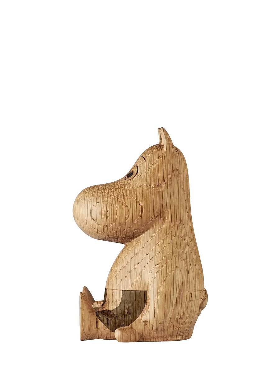 Dsignhouse Moomin - Mumitroldene Mumimor - holzfiguren - natural - 2