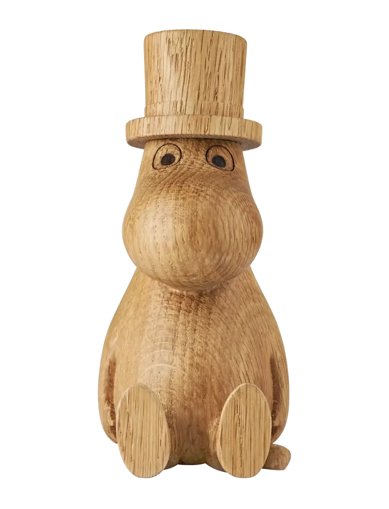 Dsignhouse Moomin Mumitroldene Mumifar - Kodusisustus - NATURAL / natural