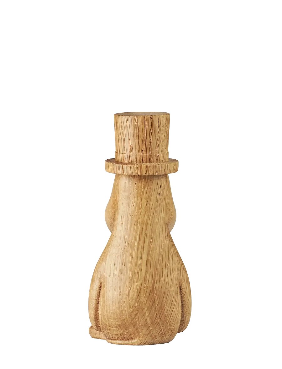Dsignhouse Moomin - Mumitroldene Mumifar - medinės figūrėlės - natural - 0