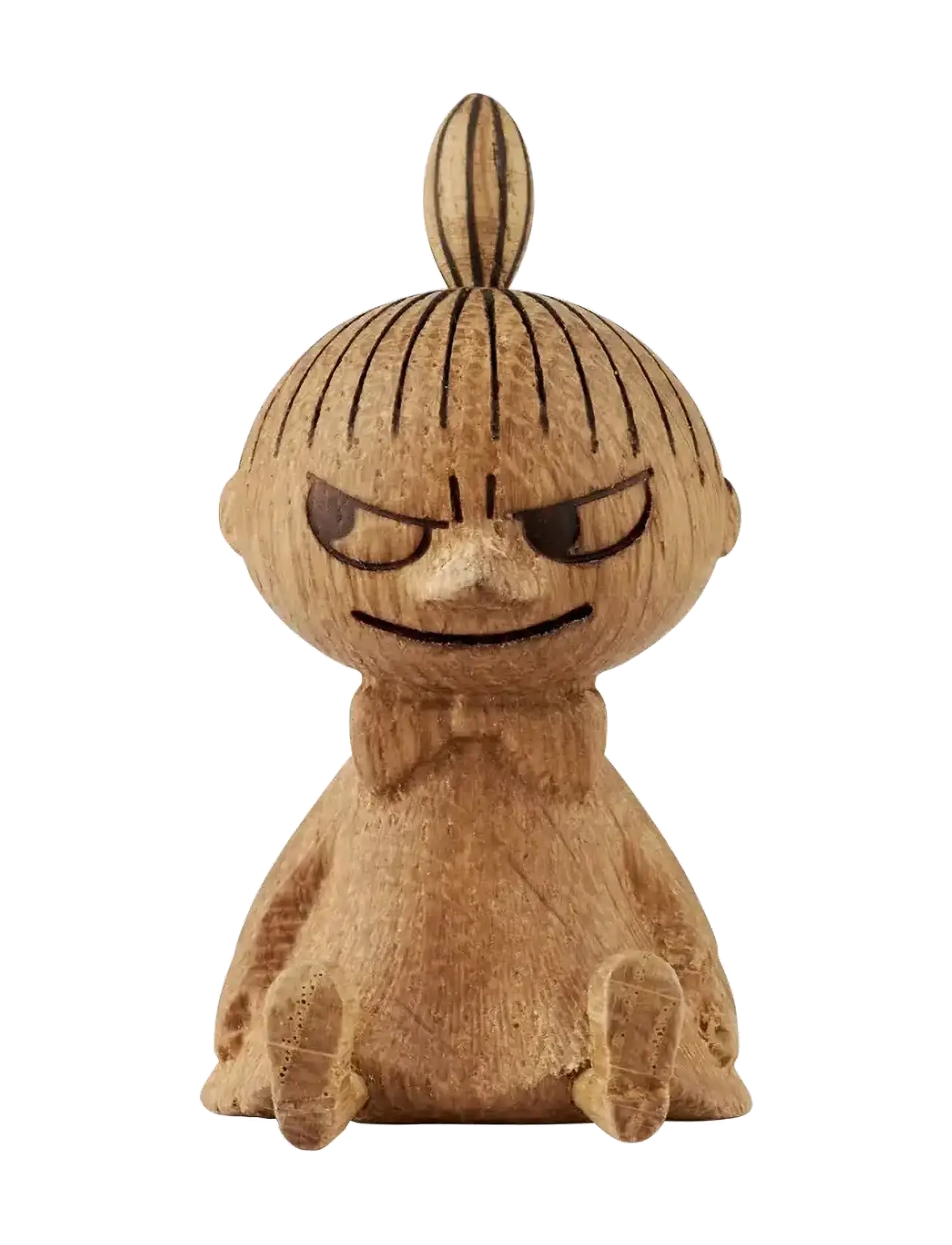 DSIGNHOUSE MOOMIN Mumitroldene Lille My NATURAL - H:6CM - Unisex