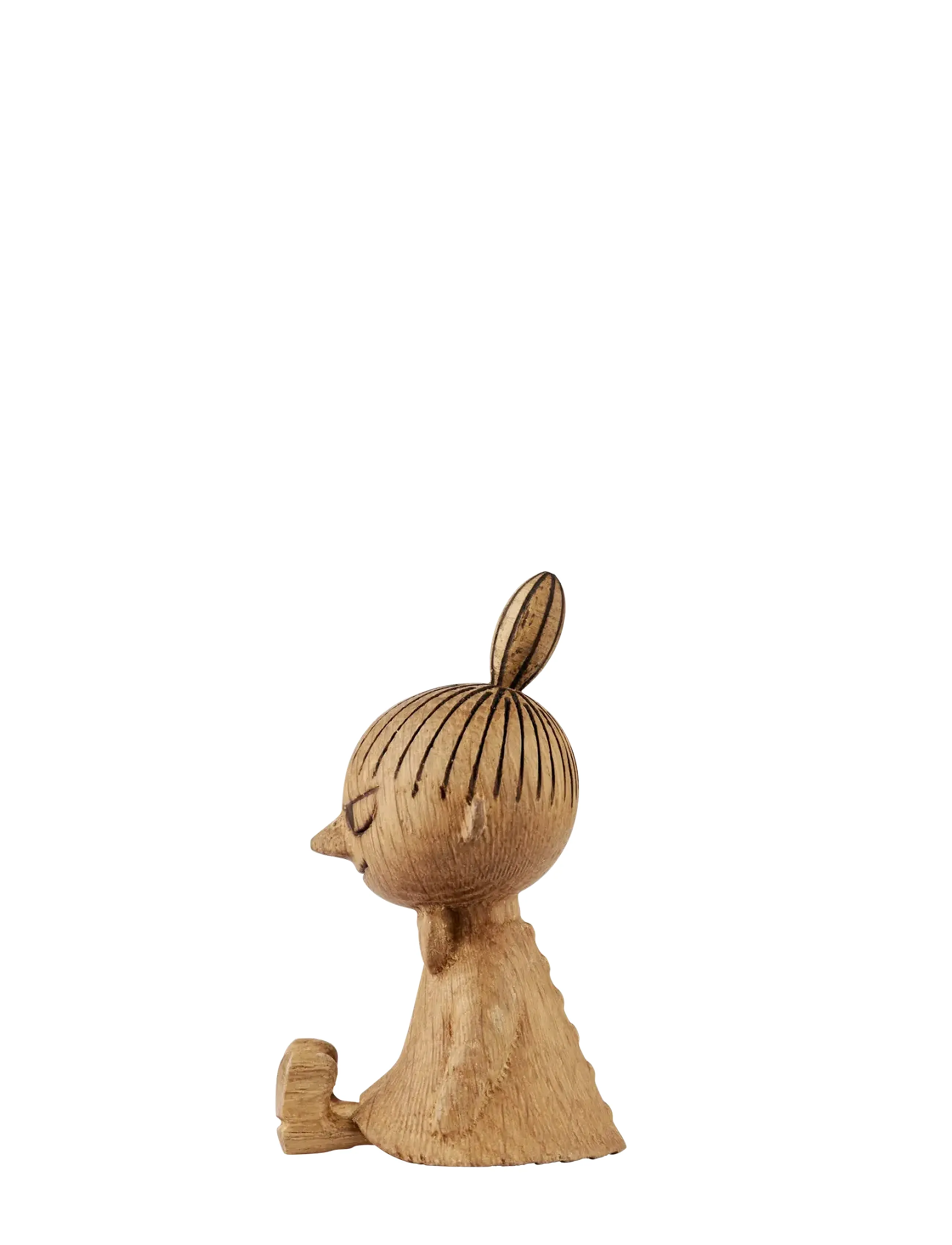 Dsignhouse Moomin - Mumitroldene Lille My - natural - 2