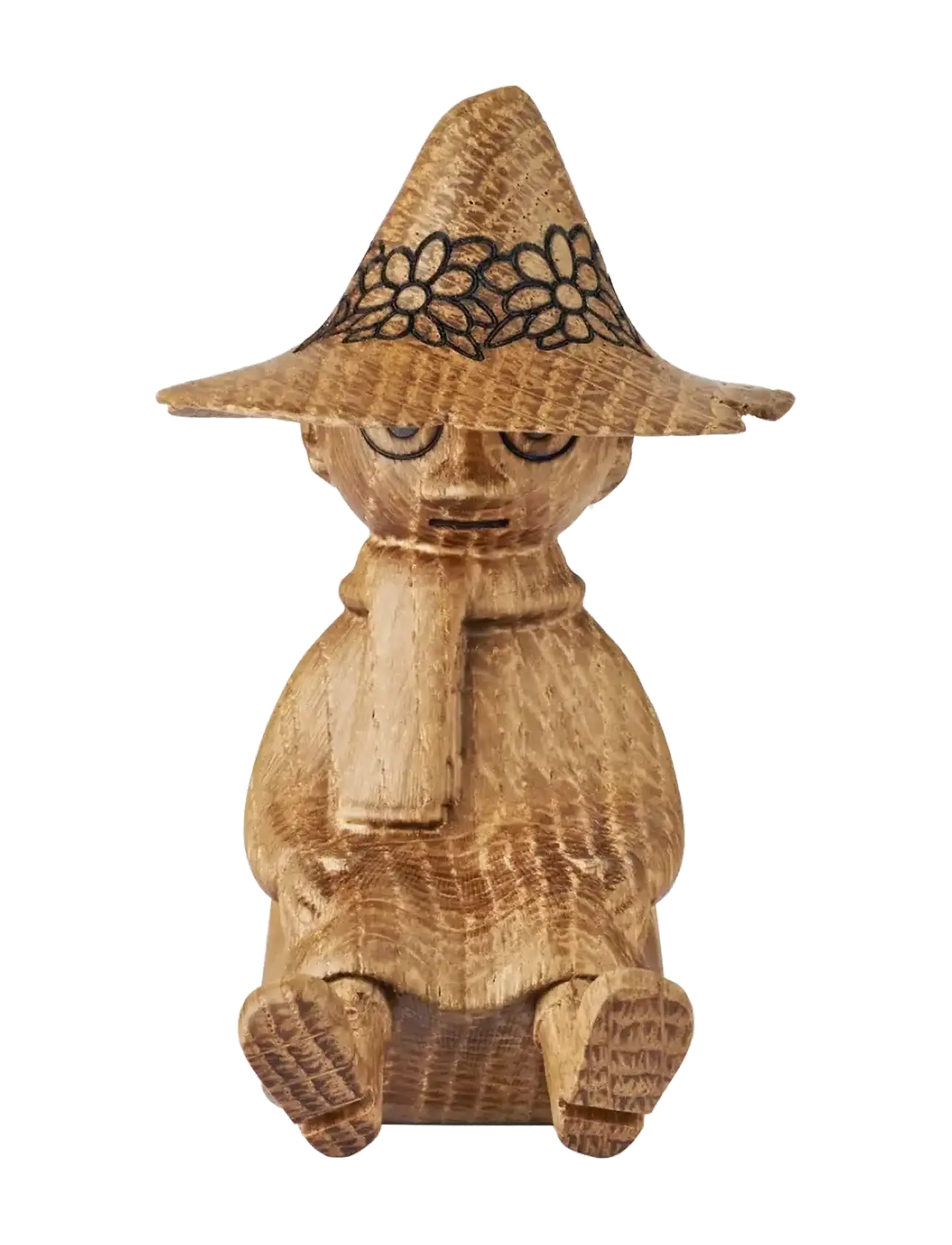 Dsignhouse Moomin Mumitroldene Mumrikken - Kodusisustus - NATURAL / natural