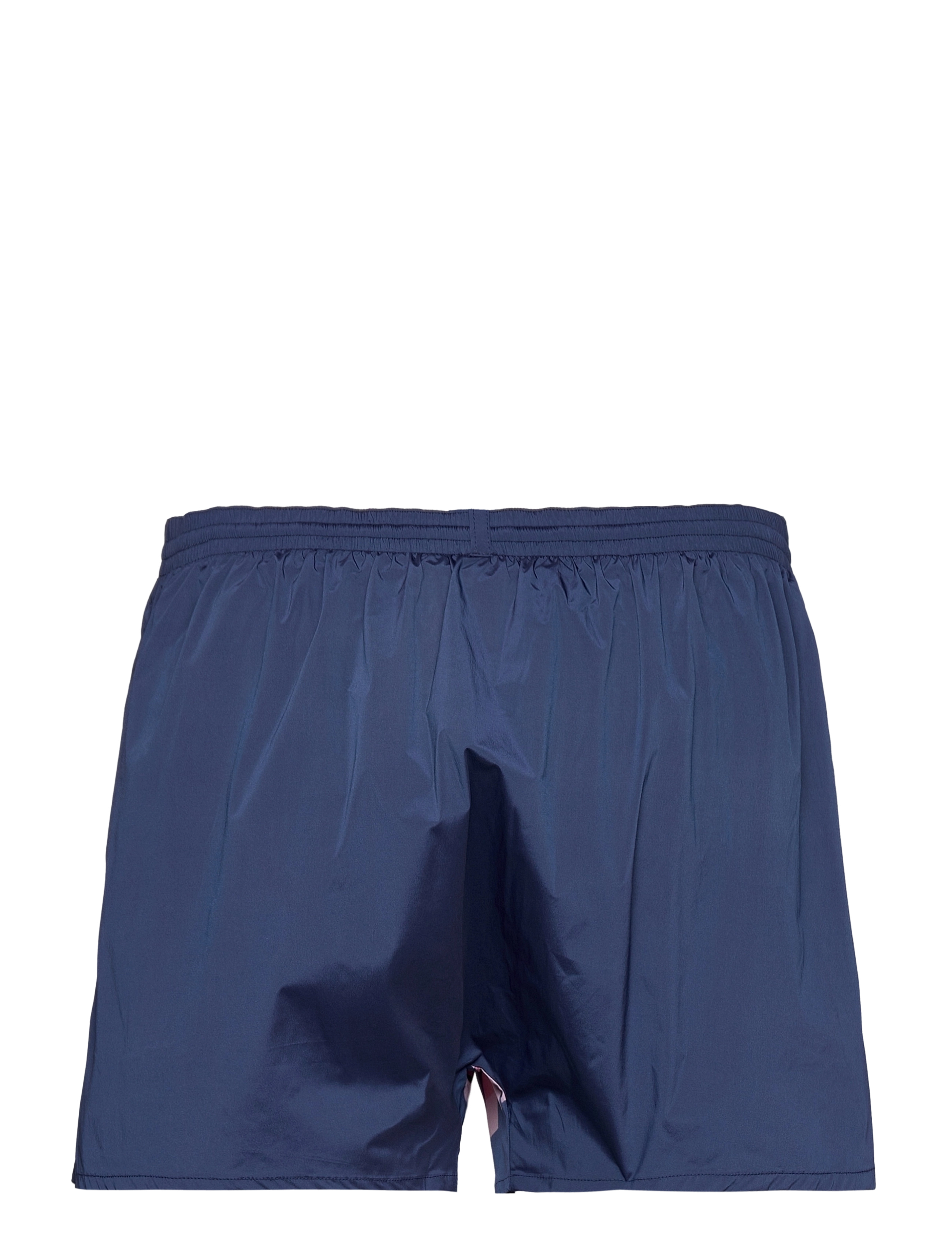 DSquared2 - SWIMWEAR IN BOXER MIDI MODEL - navy - 1