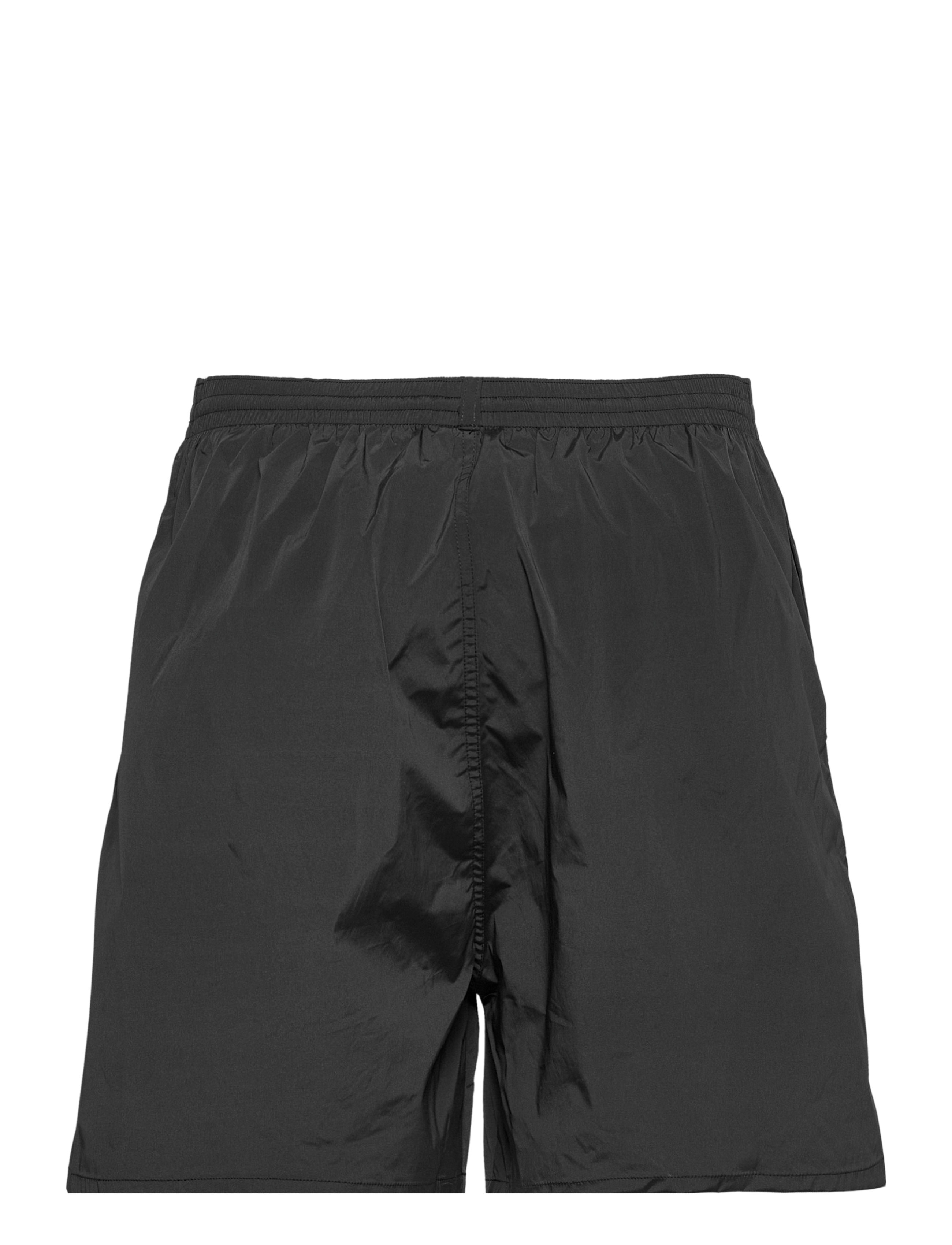DSquared2 - SWIMWEAR IN BOXER MODEL - black/white - 1